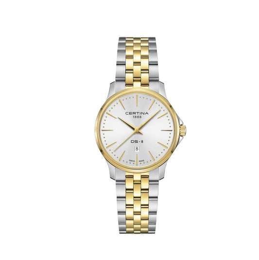 CERTINA - DS-8 Lady 31mm