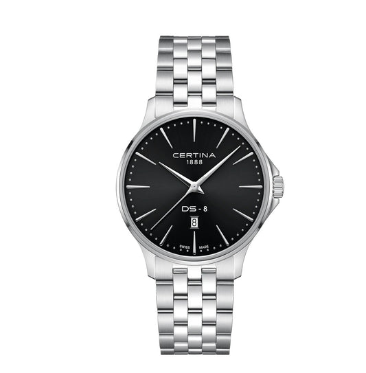 CERTINA - DS-8 Gent 40mm