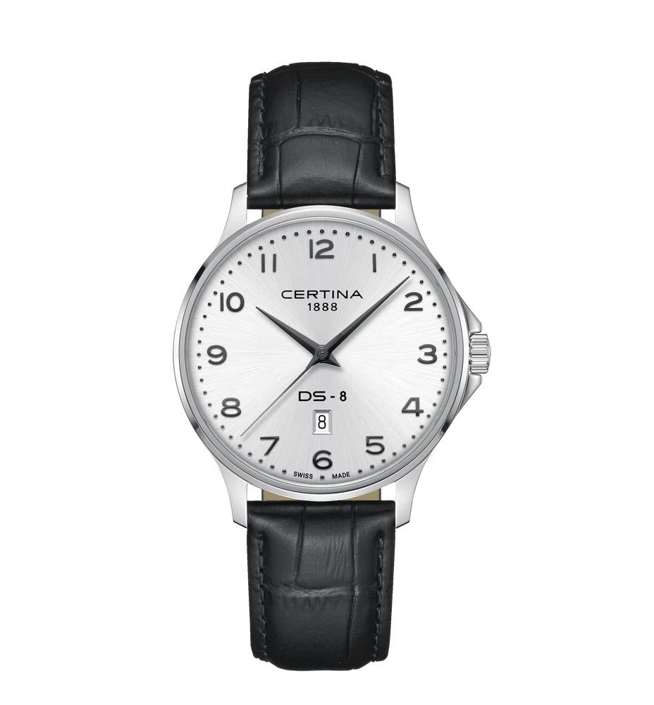CERTINA - DS-8 Gent 40mm