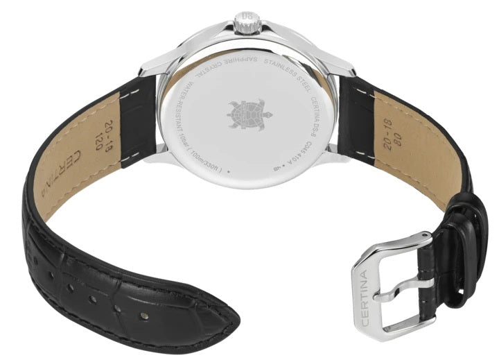 CERTINA - DS-8 Gent 40mm