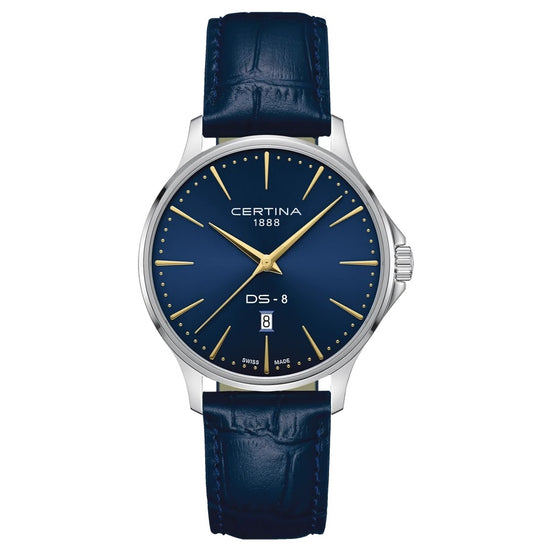 CERTINA - DS-8 Gent 40mm