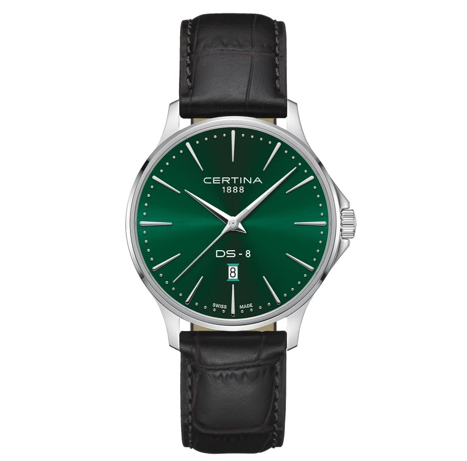 CERTINA - DS-8 Gent 40mm