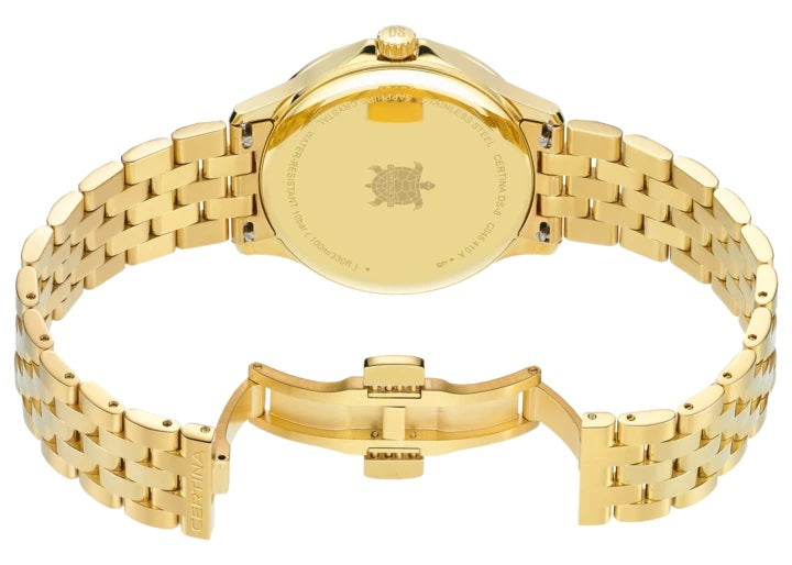 CERTINA - DS-8 Lady 31mm