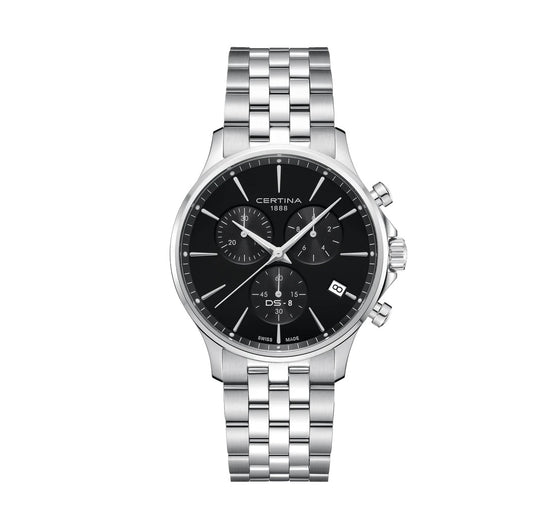 CERTINA - DS-8 Chrono