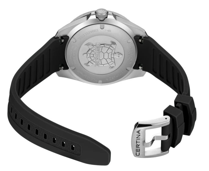 CERTINA - DS-X GMT