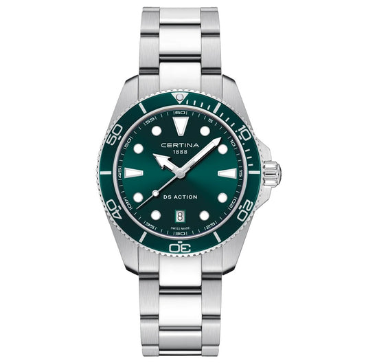 CERTINA - DS Action 40mm