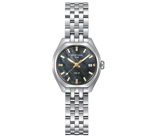 CERTINA - DS-2 Lady