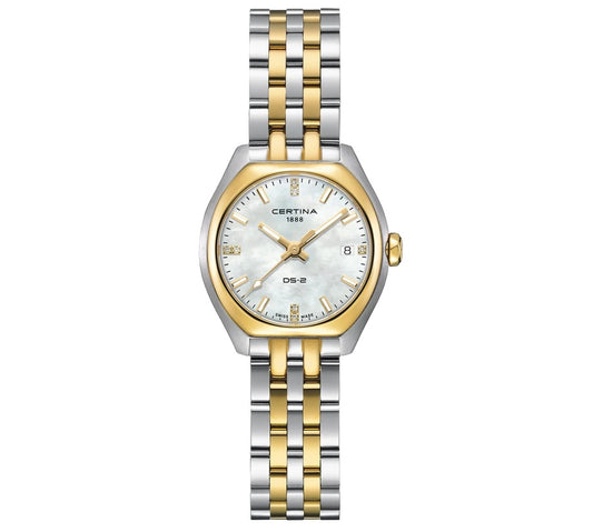 CERTINA - DS-2 Lady