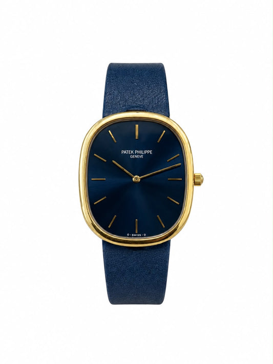 Patek Philippe Ellipse Pre-Owned