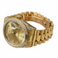 Rolex Daydate Pre-Owned