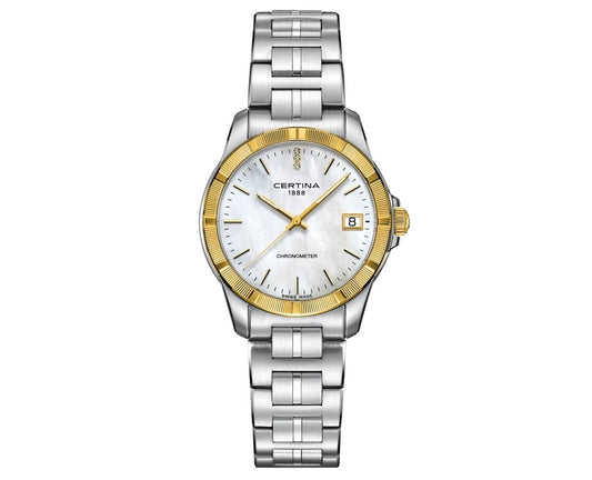 CERTINA - DS Jubile Lady