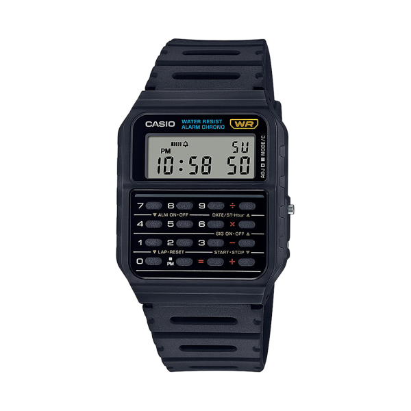 CASIO - Vintage