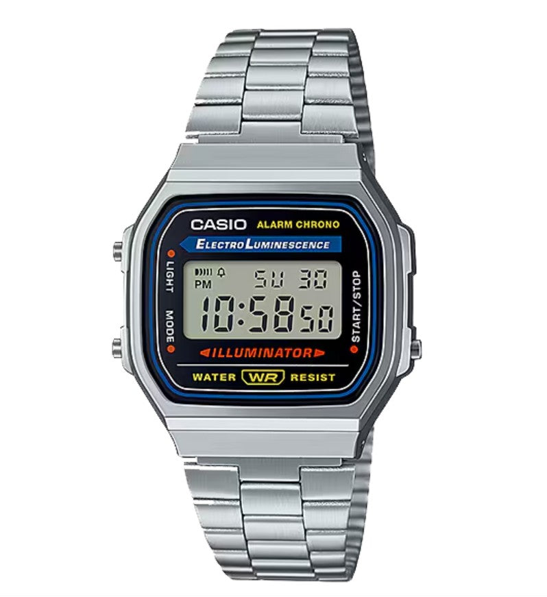 CASIO - Collection Retro