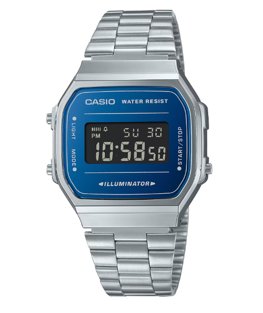 CASIO - Vintage ICONIC