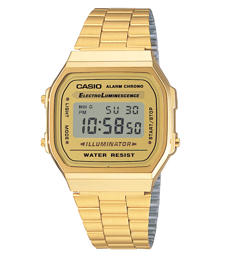 CASIO - Collection Retro