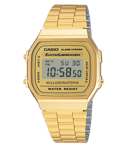 CASIO - Collection Retro