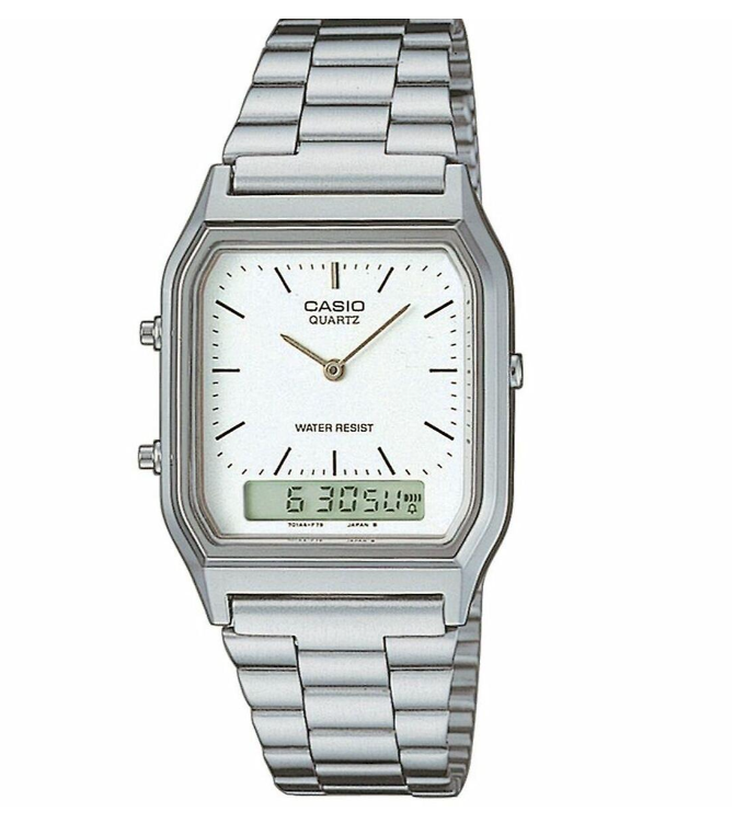 CASIO - Retro Collection