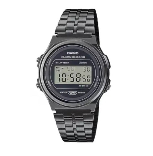 CASIO - Vintage Round
