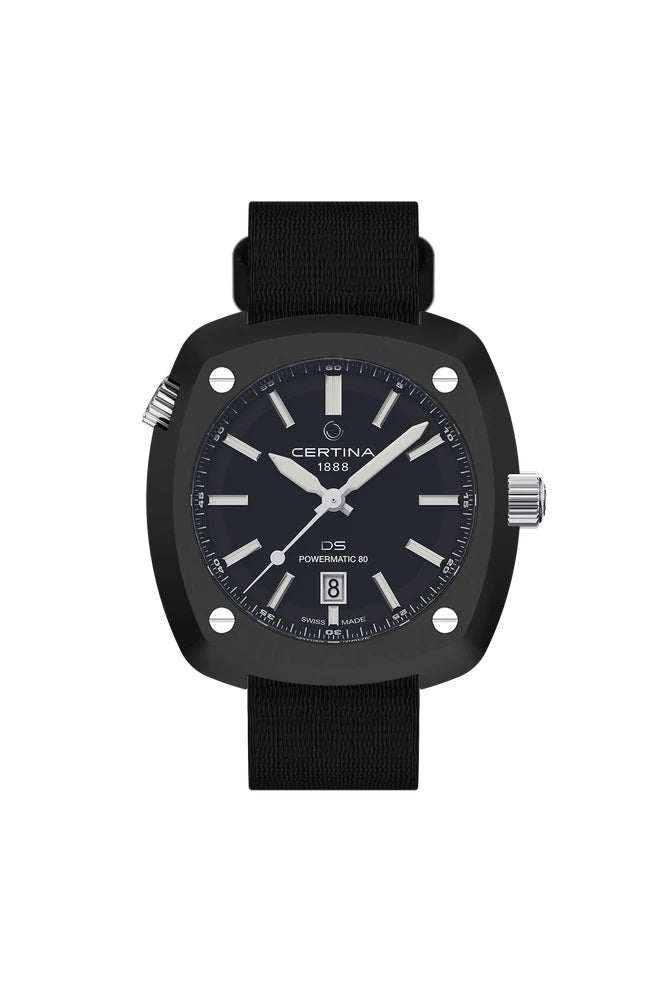 CERTINA - DS +