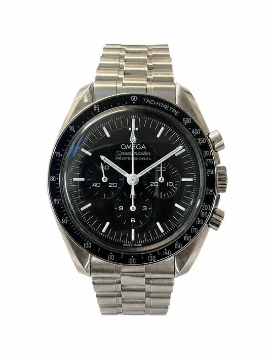Omega Speedmaster Moonwatch Professional Pre-Owned