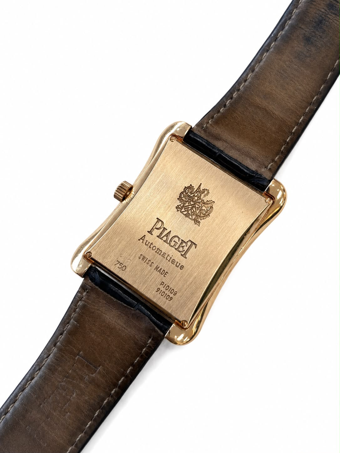 Piaget Emperador Pre-Owned