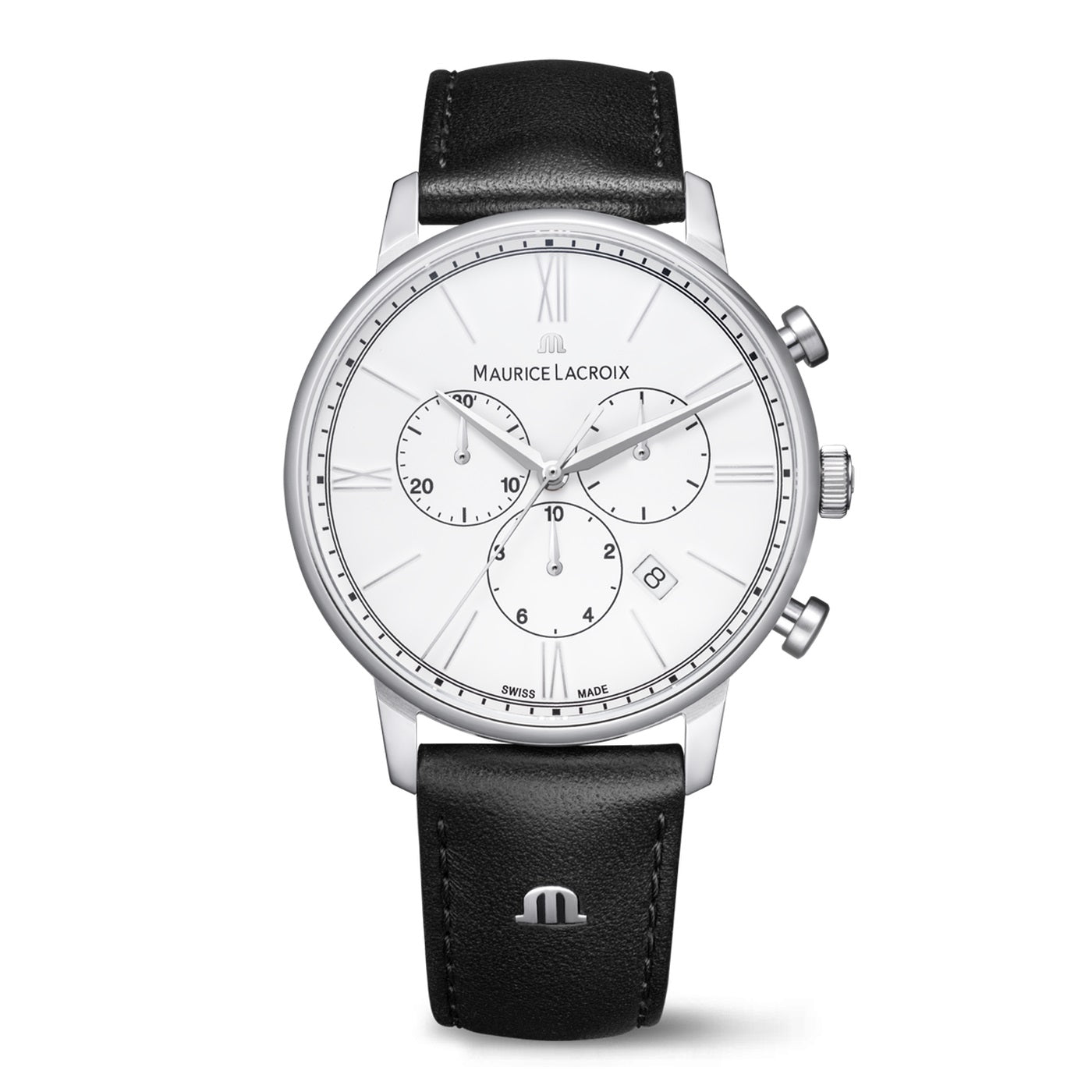 MAURICE LACROIX - Eliros Chronograph