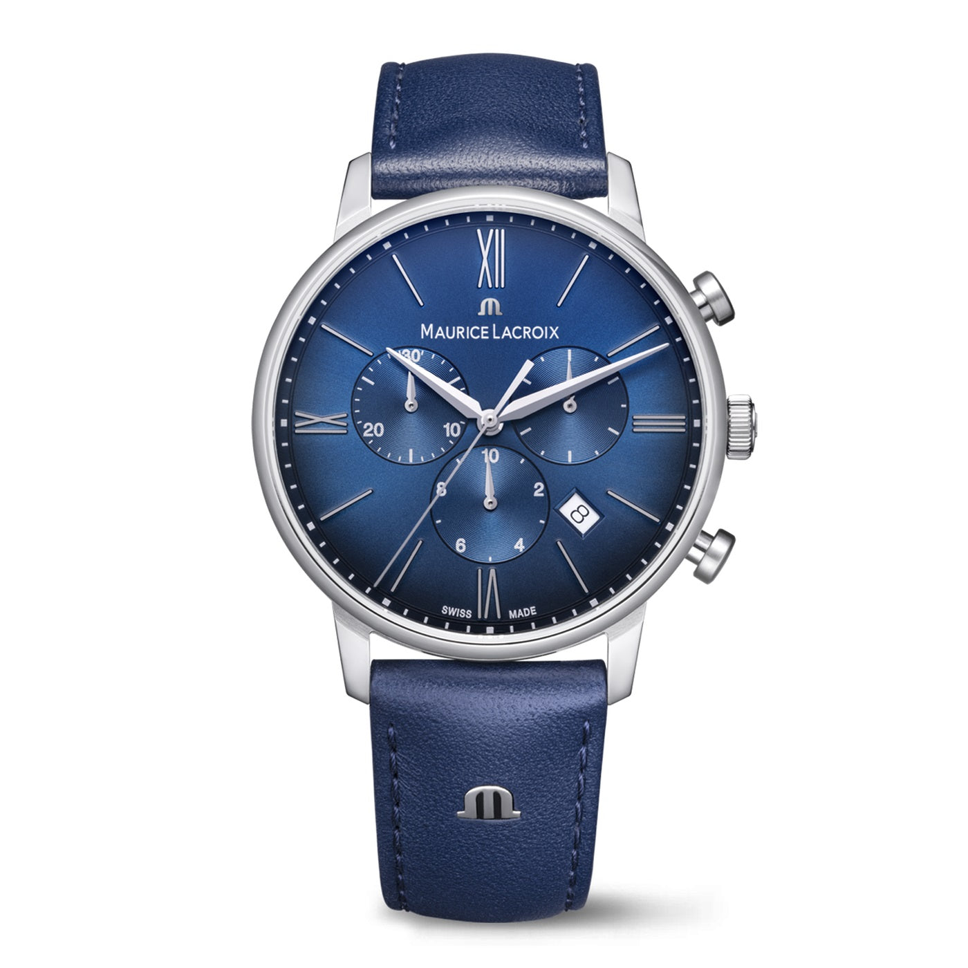 MAURICE LACROIX - Eliros Chronograph
