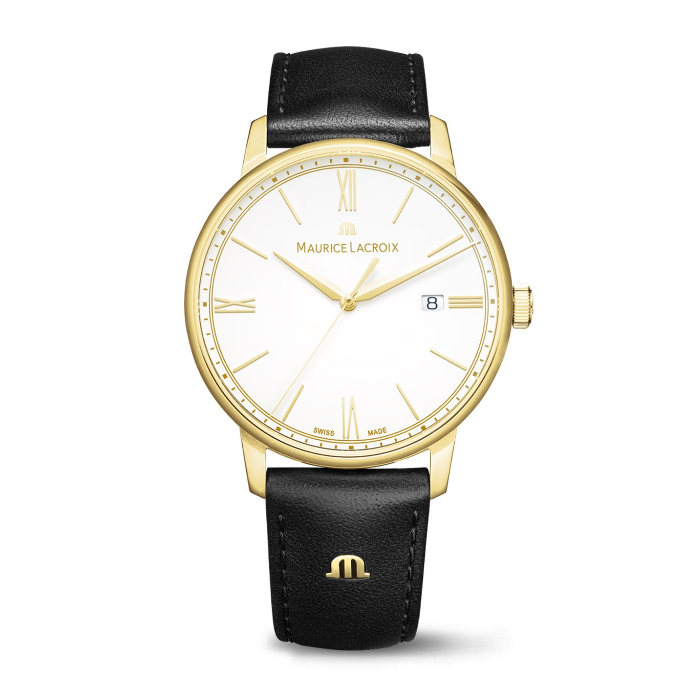 MAURICE LACROIX - Eliros Date 40mm