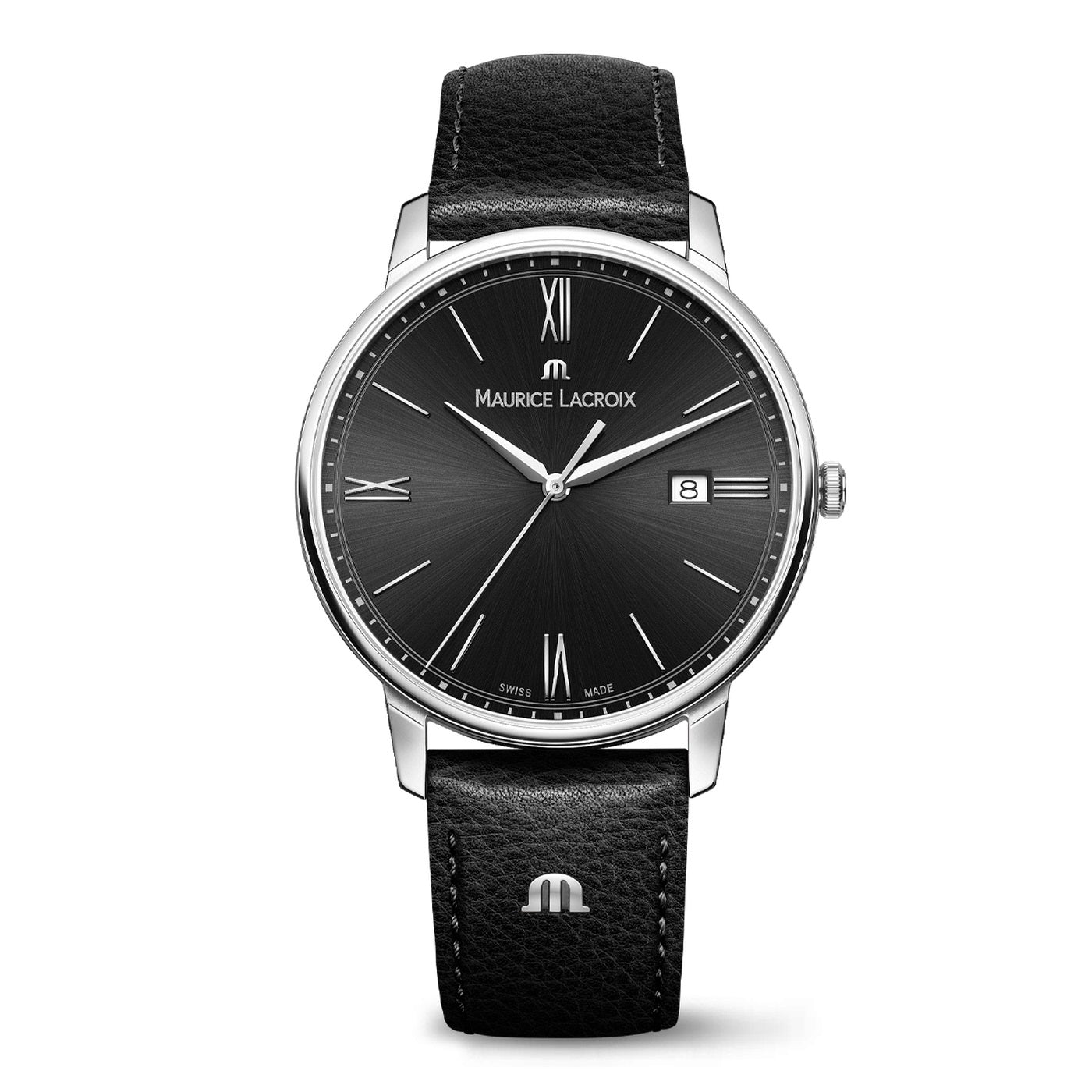 MAURICE LACROIX - Eliros Date 40mm