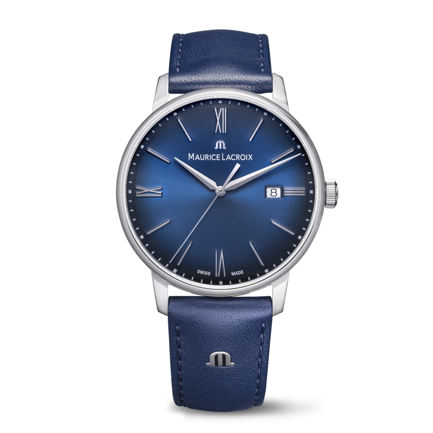 MAURICE LACROIX - Eliros Date 40mm