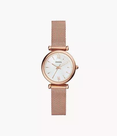 FOSSIL - Carlie Mini