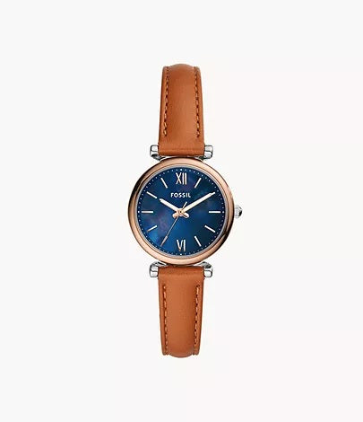 FOSSIL - Carlie Mini