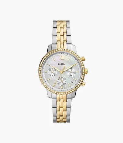 FOSSIL - Neutra Chrono