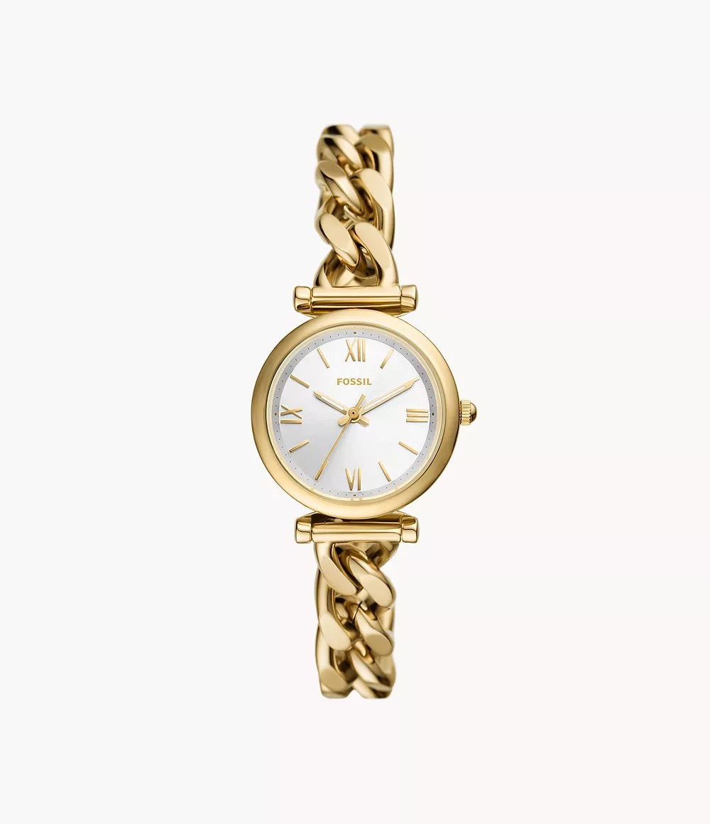 FOSSIL - Carlie Mini