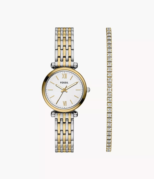 FOSSIL - Carlie Armbandset