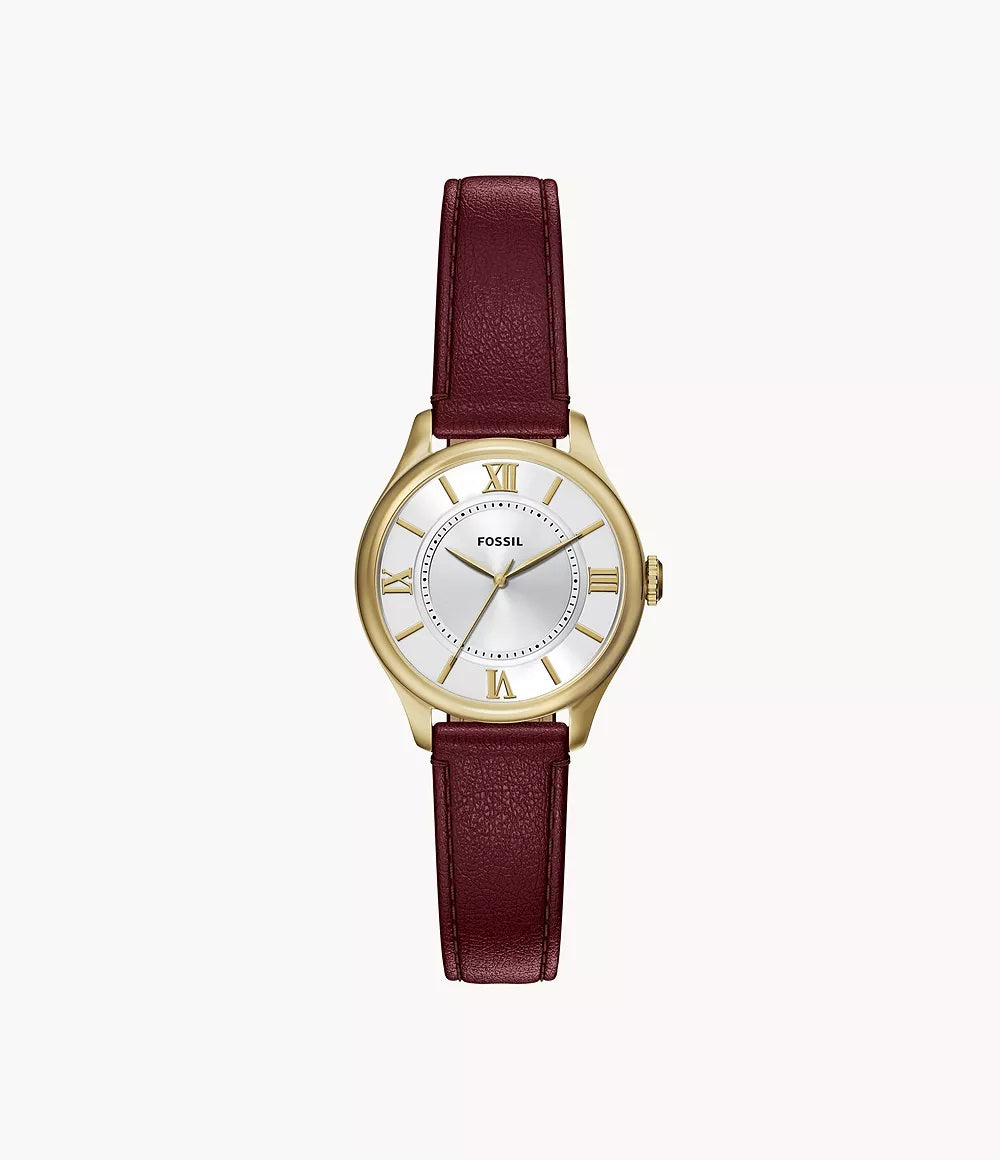 FOSSIL - Gilmore