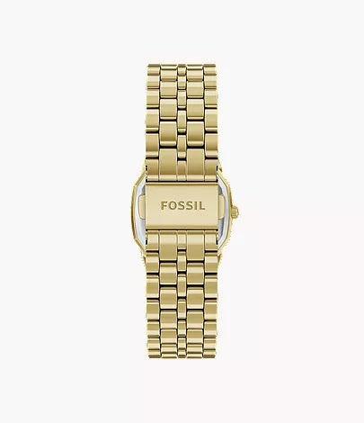FOSSIL - Harlow