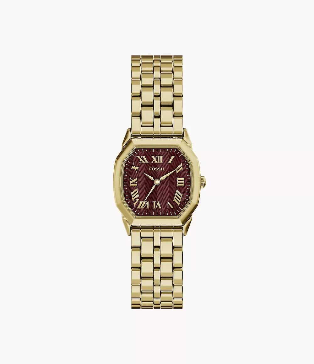 FOSSIL - Harlow