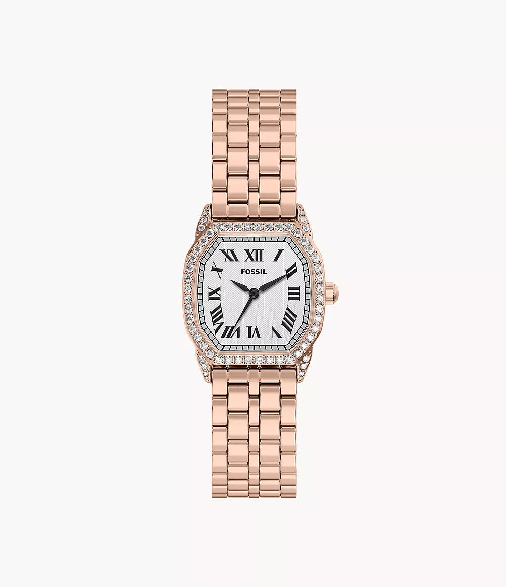 FOSSIL - Harlow