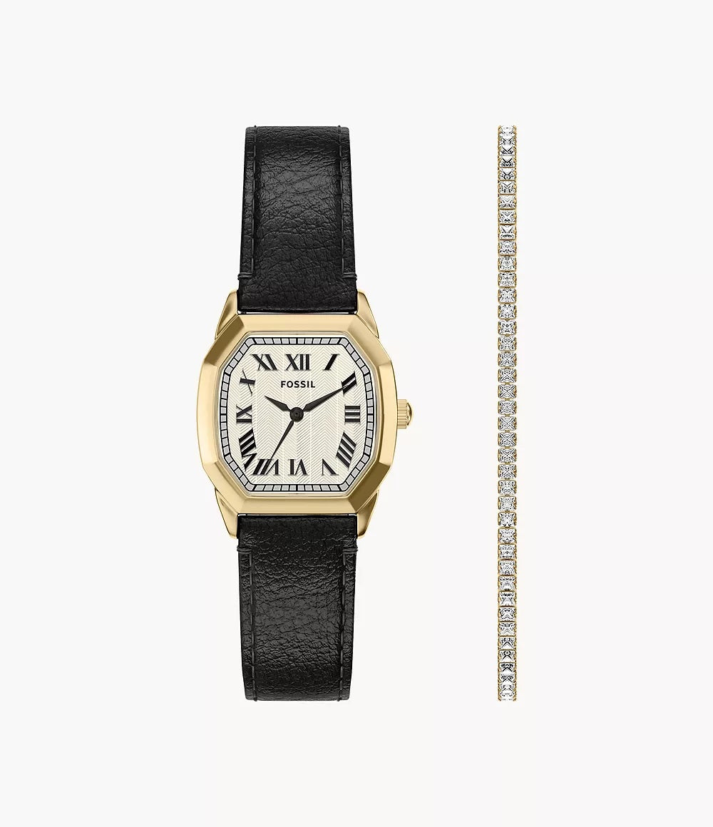 FOSSIL - Harlow Armbandset
