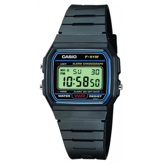 CASIO - Collection Men