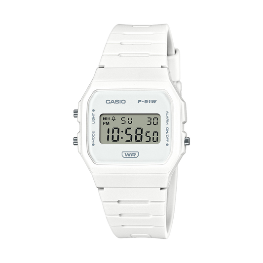 CASIO - Timeless collection