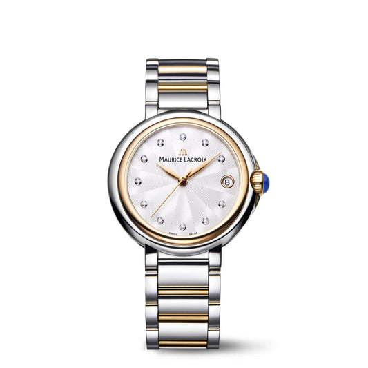 MAURICE LACROIX - Fiaba Date 32mm