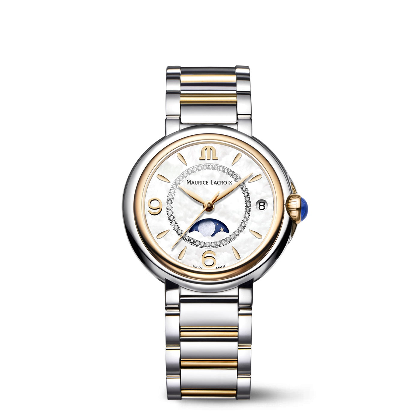 MAURICE LACROIX - Fiaba Moonphase 32mm