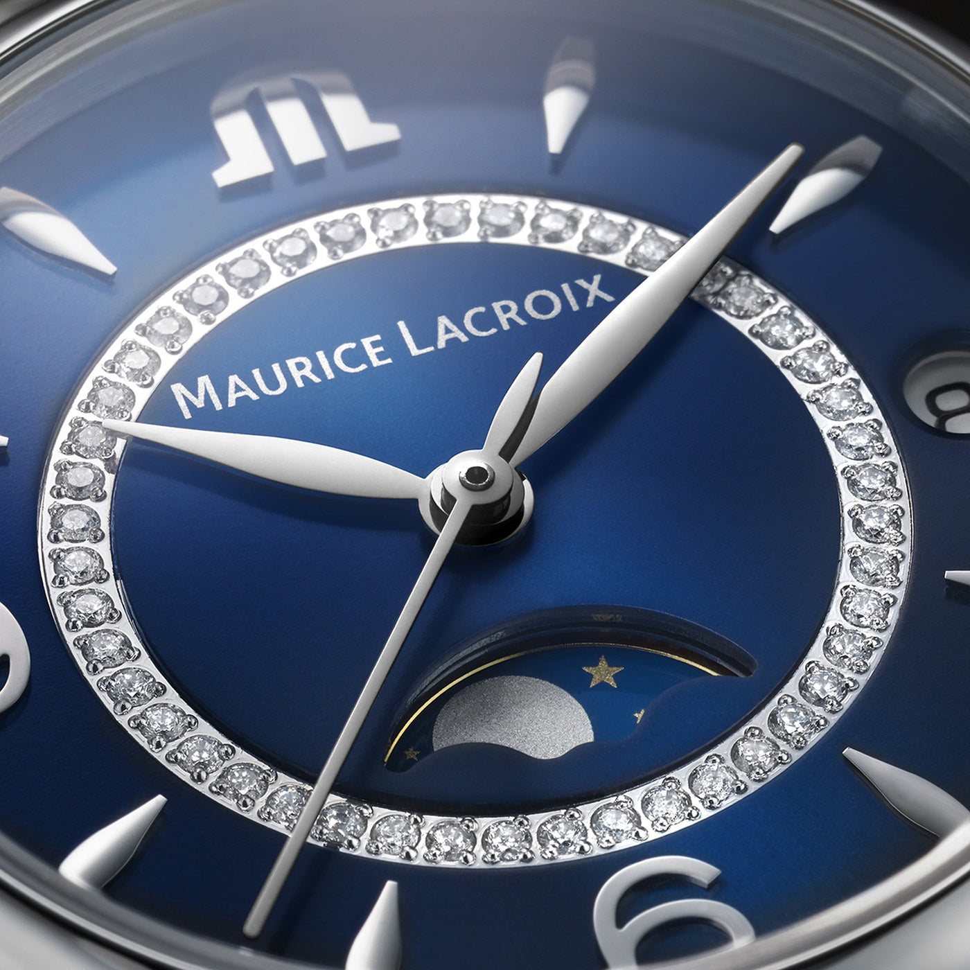 MAURICE LACROIX - Fiaba Moonphase 32mm