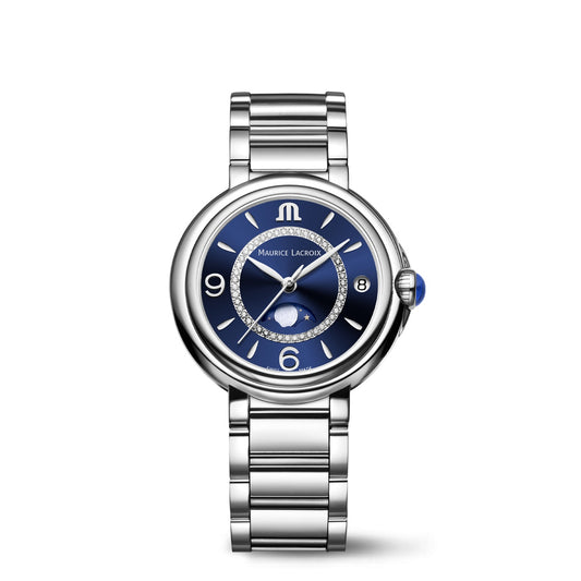 MAURICE LACROIX - Fiaba Moonphase 32mm