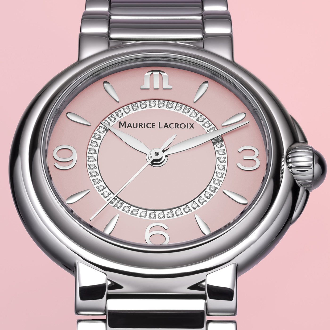 MAURICE LACROIX - Fiaba Colours Edition