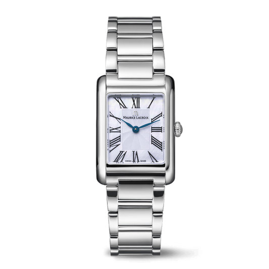 MAURICE LACROIX - FIABA SQUARE