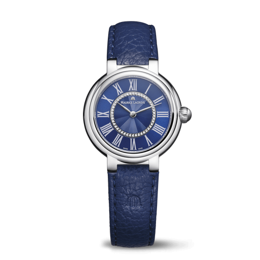 MAURICE LACROIX - FIABA round