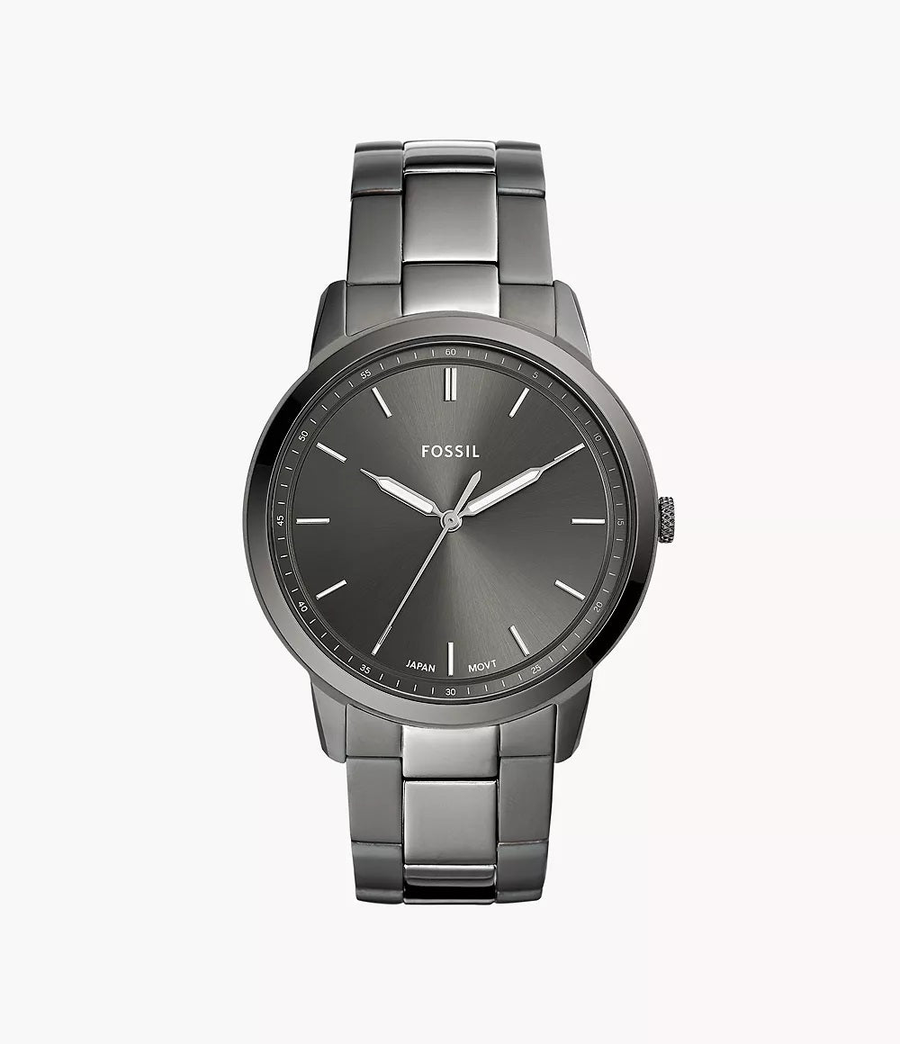 FOSSIL - Minimalist
